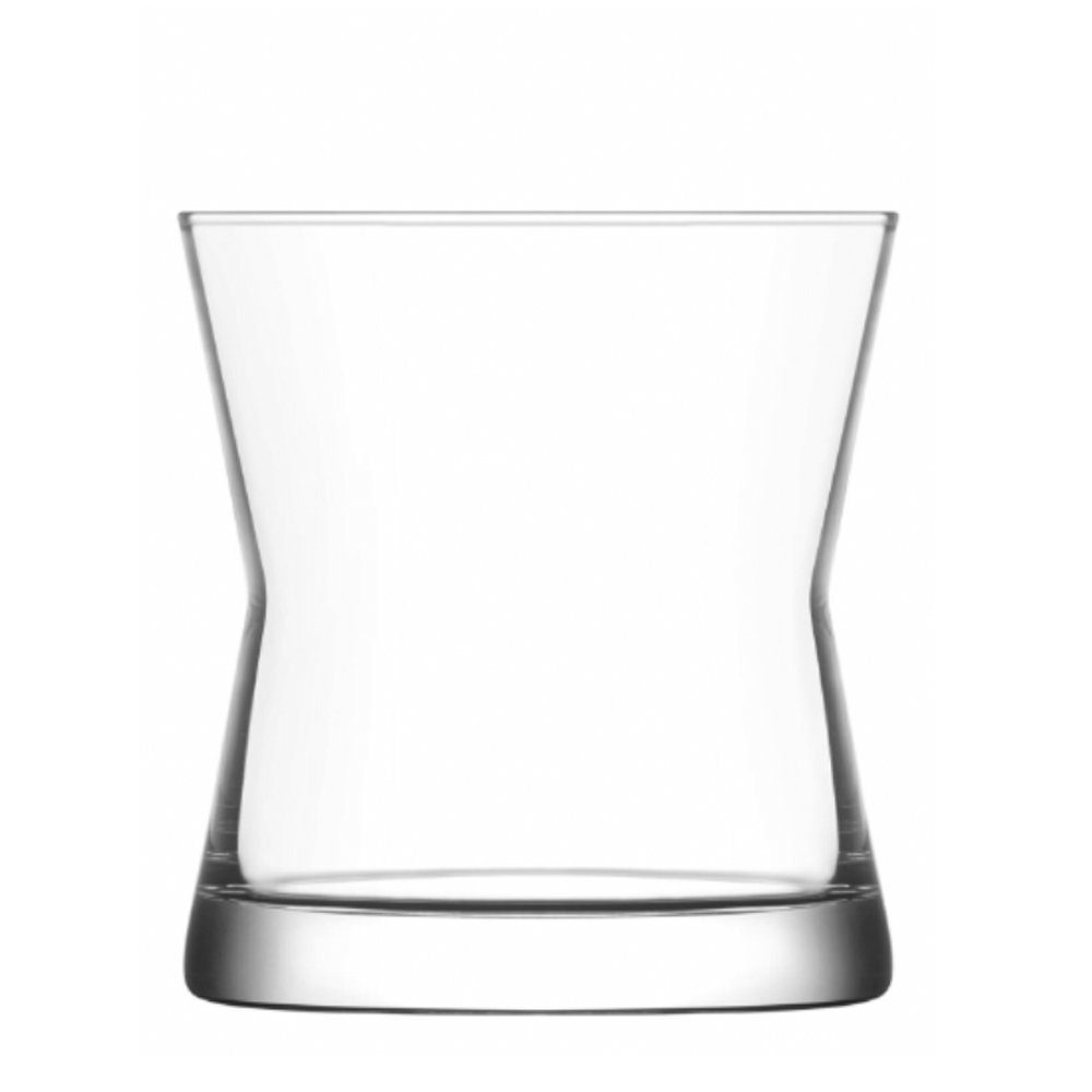 Glas von Wasserglas 300cc 6x ASPHALD Wassergläser Dessertgläser Trinkgläser Eisschalen Asphald