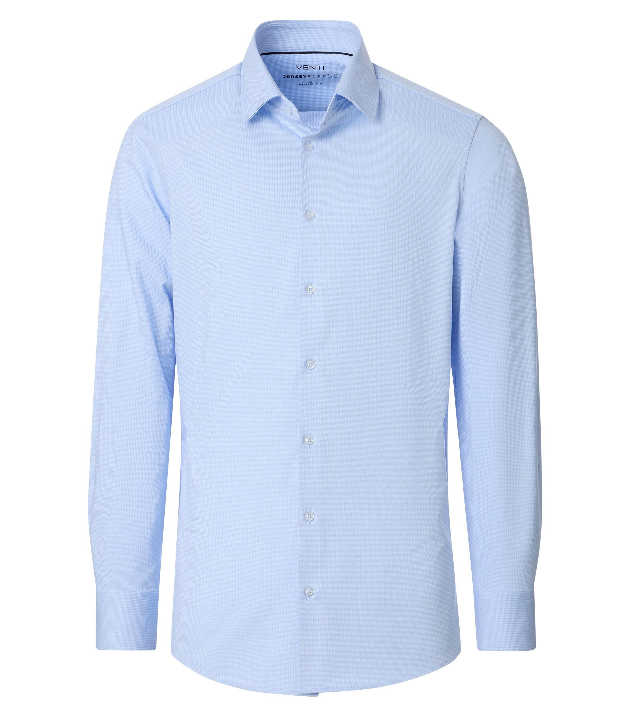 VENTI Businesshemd VENTI Businesshemd uni günstig online kaufen