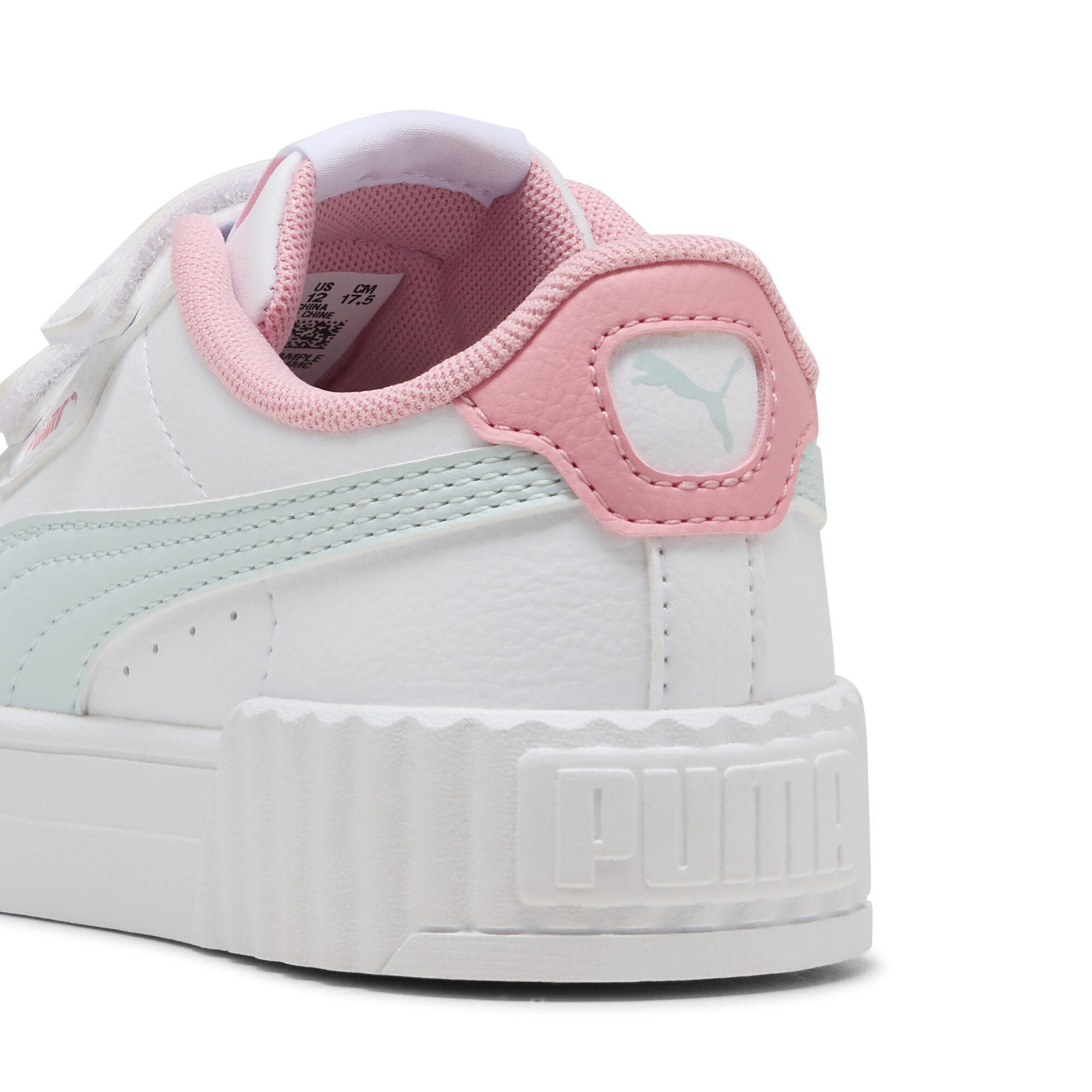 PUMA Carina 3.0 Sneakers Mädchen Sneaker – Bild 2 von 5