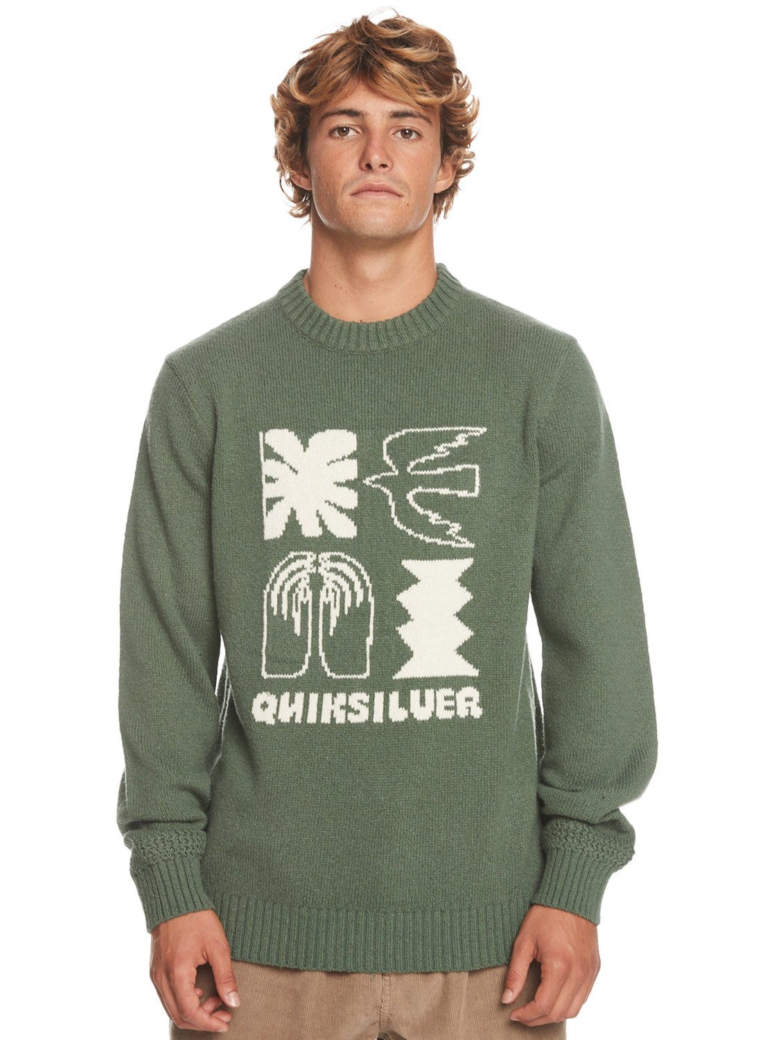 Quiksilver Sweatshirt Dowally