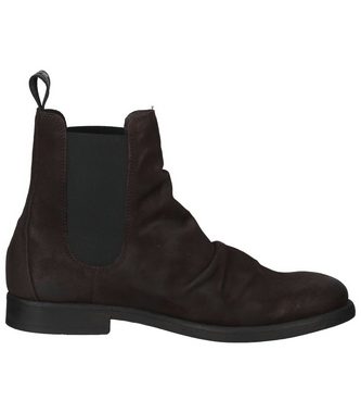 Replay Stiefelette Leder Stiefelette