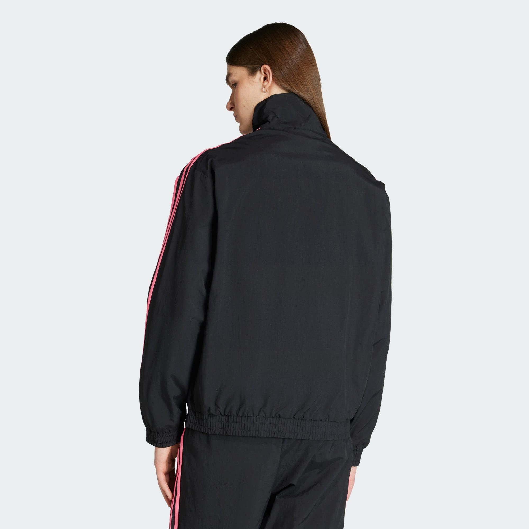 adidas Originals Trainingstop ADICOLOR WOVEN FIREBIRD ORIGINALS JACKE (1-tl günstig online kaufen