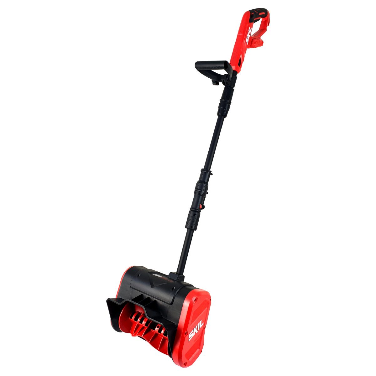 SKIL Akku-Schneefräse Skil 20V 0670 CA Akku-Schneefräse (ohne Akku), SKIL
