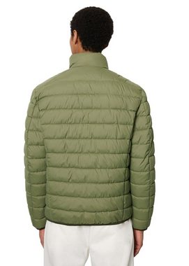 Marc O'Polo Outdoorjacke aus leichter, wasserabweisender Qualität