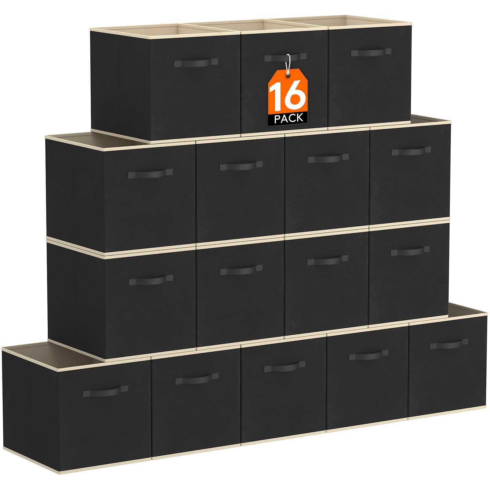 Lifewit Aufbewahrungsdose 16 Stück Aufbewahrungsbox aus günstig online kaufen