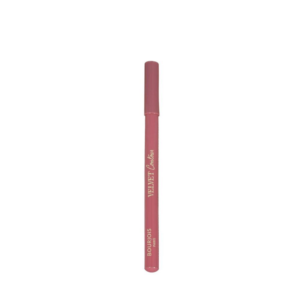 Bourjois Lipliner VELVET CONTOUR Lippenkonturenstift #19-des roses 1,14 gr