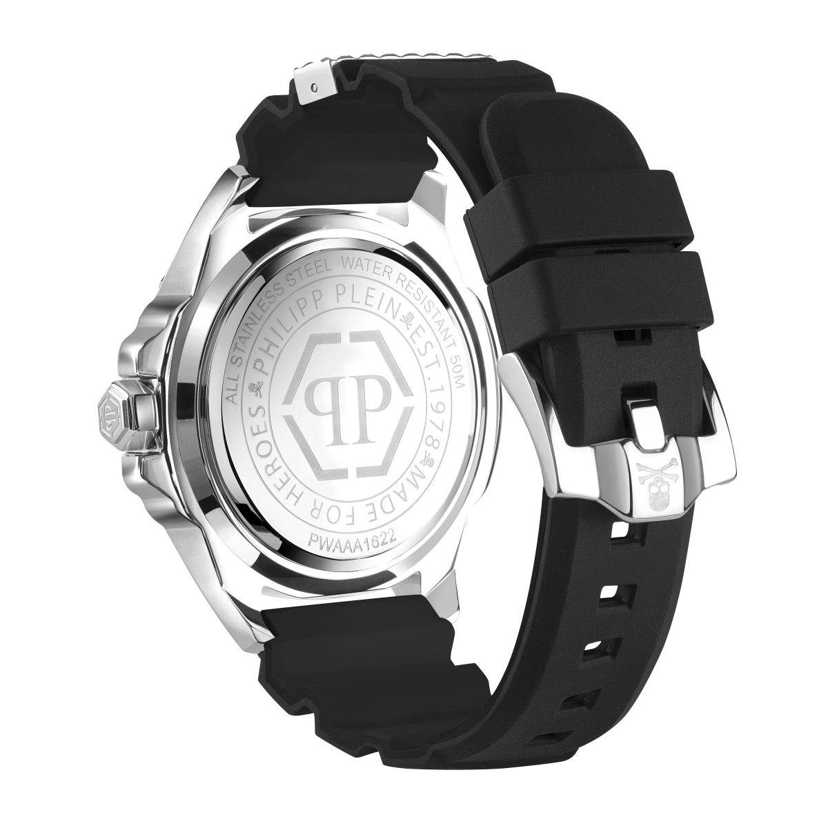 PHILIPP PLEIN Quarzuhr PWAAA1622