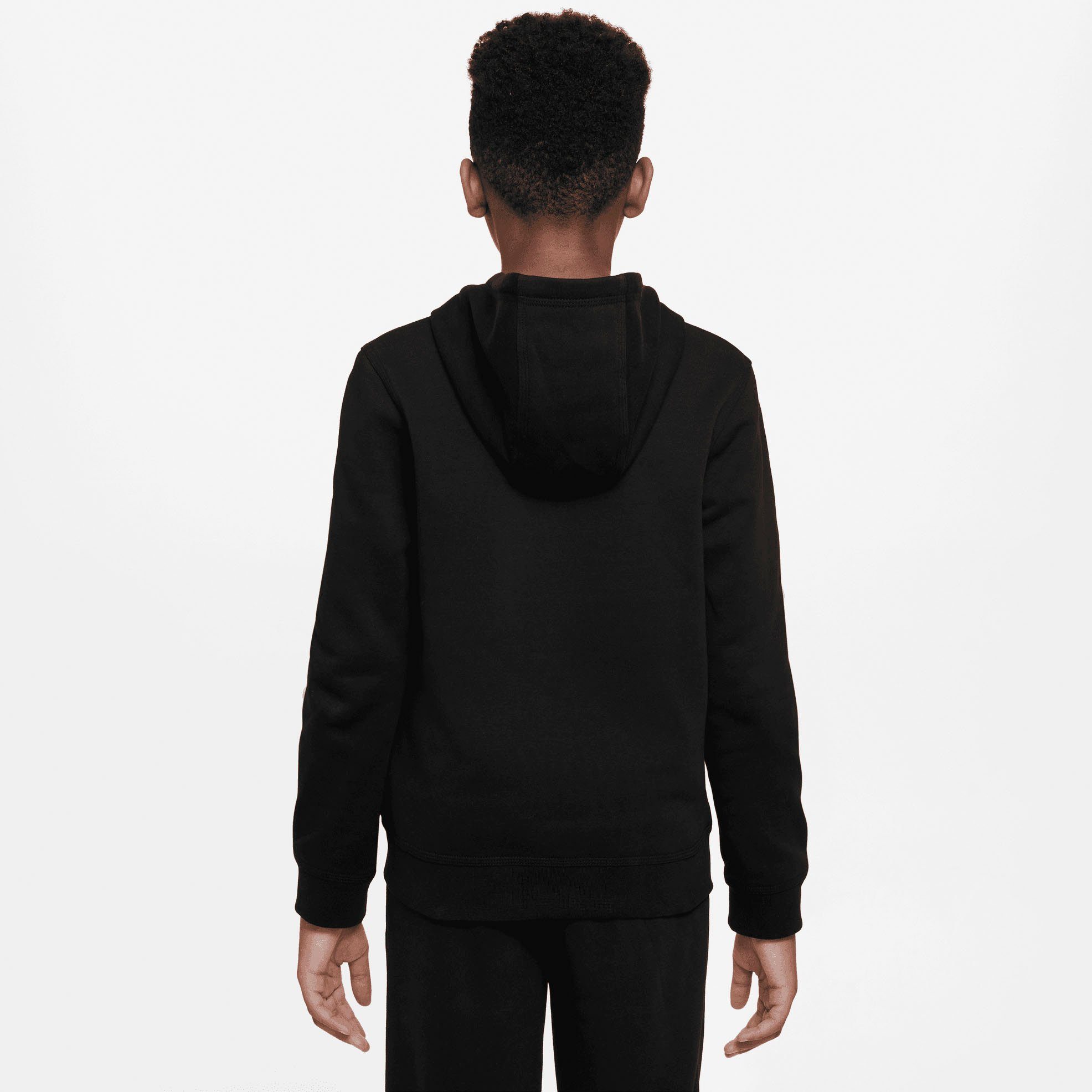 Nike Sportswear Kapuzensweatjacke Club Fleece Big günstig online kaufen