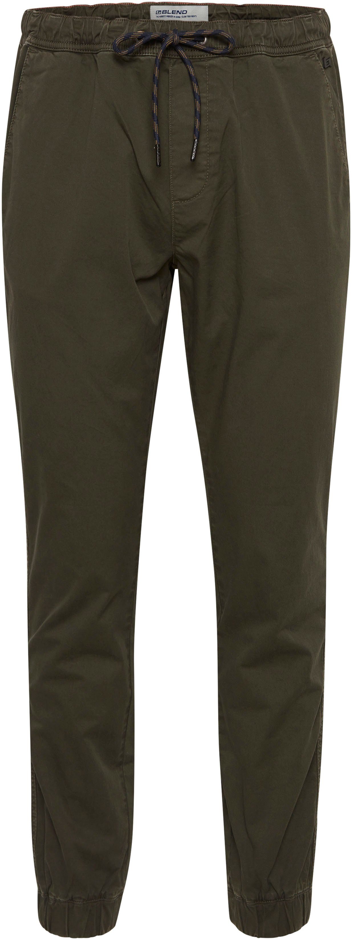 Chinohose Trousers BHNIMBU pants