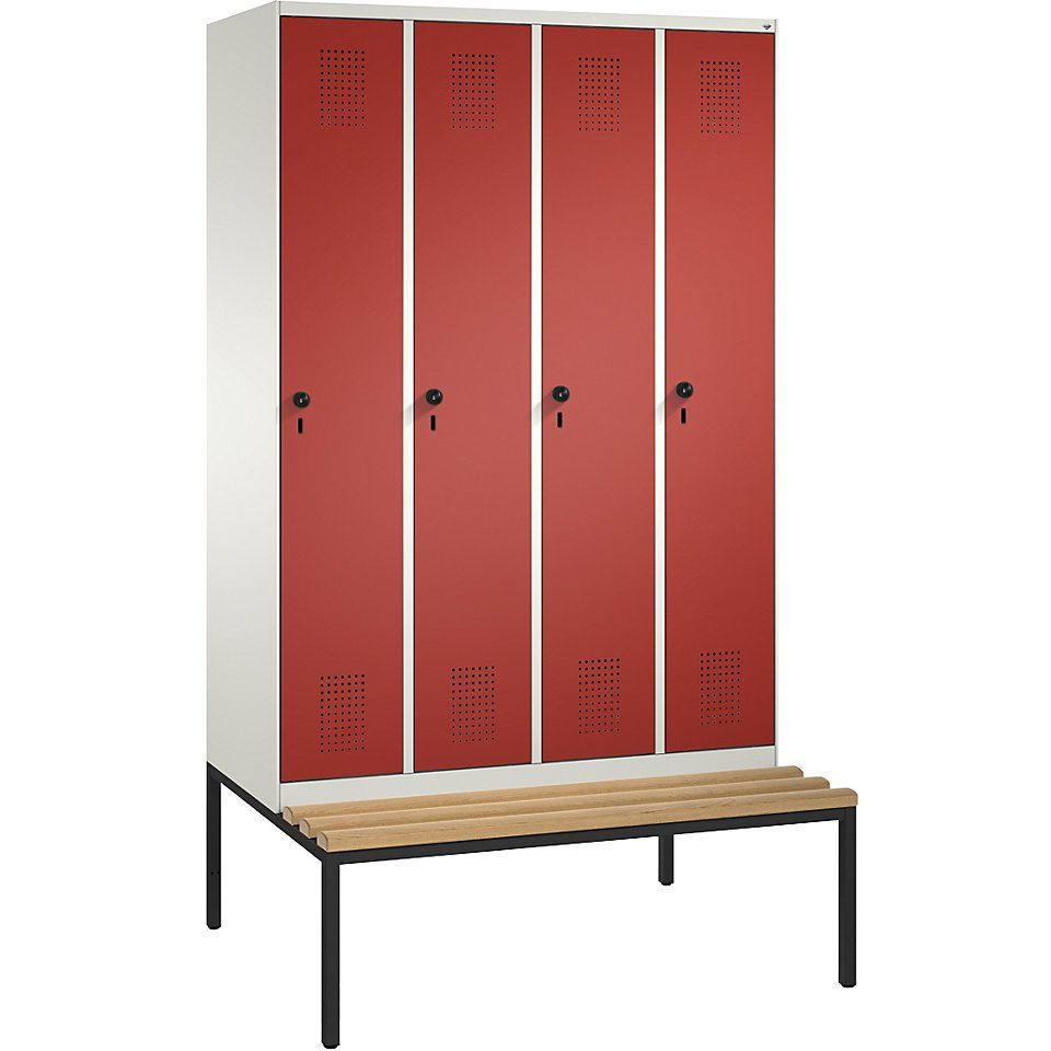 C+P Aktenschrank