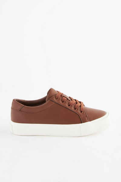 Next Spitze Sneaker (1-tlg)