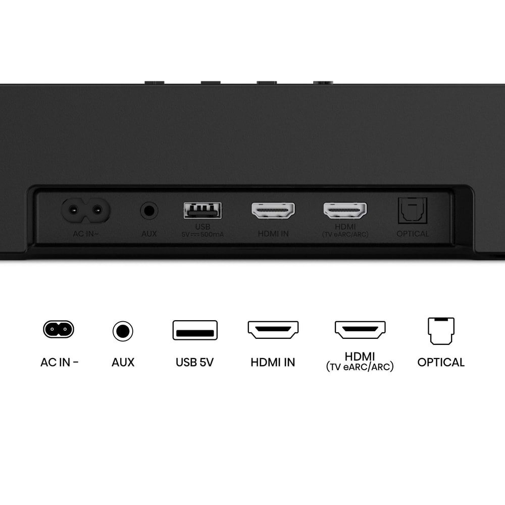 Hisense Soundbar