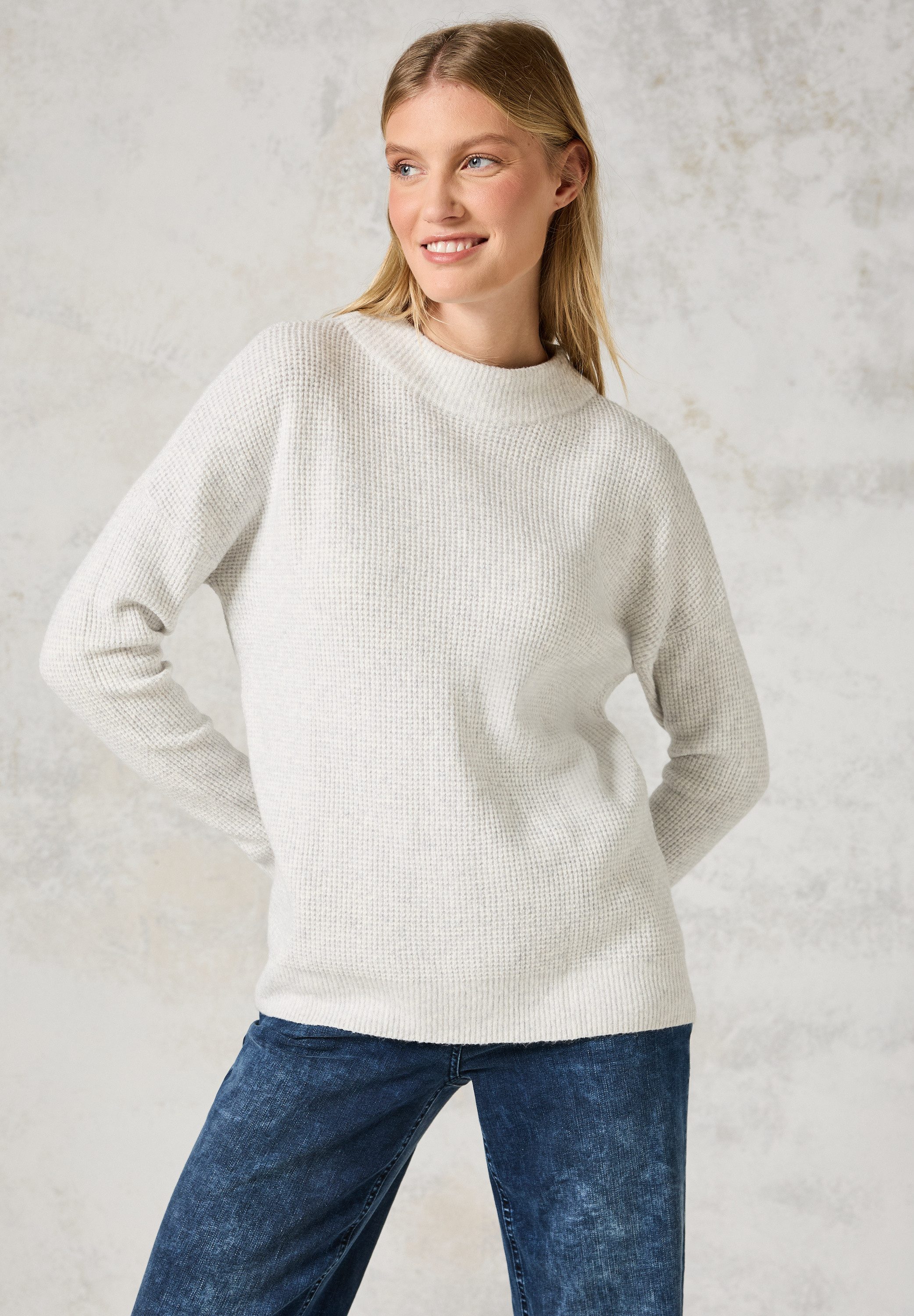 Strickpullover