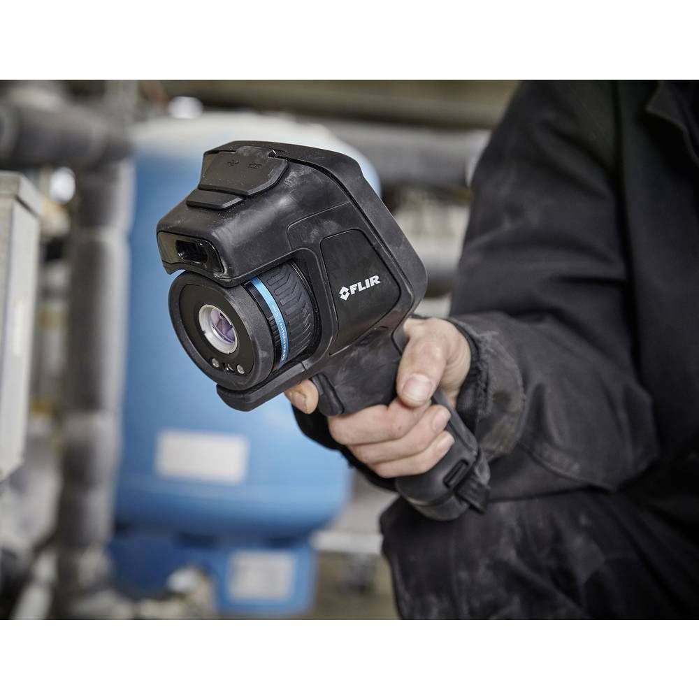 Flir Wärmebildkamera Wärmebildkamera 90202-0101, MSX®, MeterLink™, WiFi