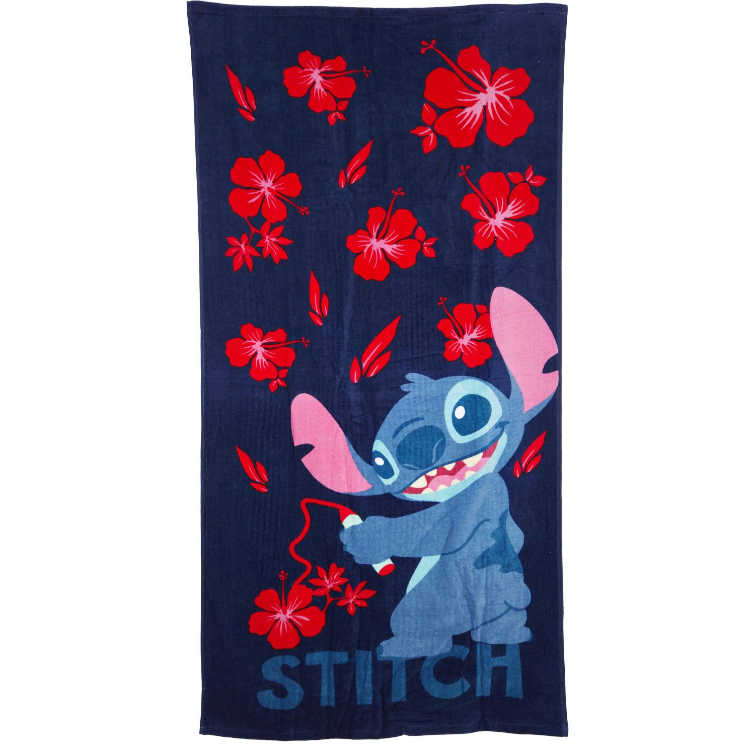 Disney Strandtuch Disney Lilo und Stitch günstig online kaufen