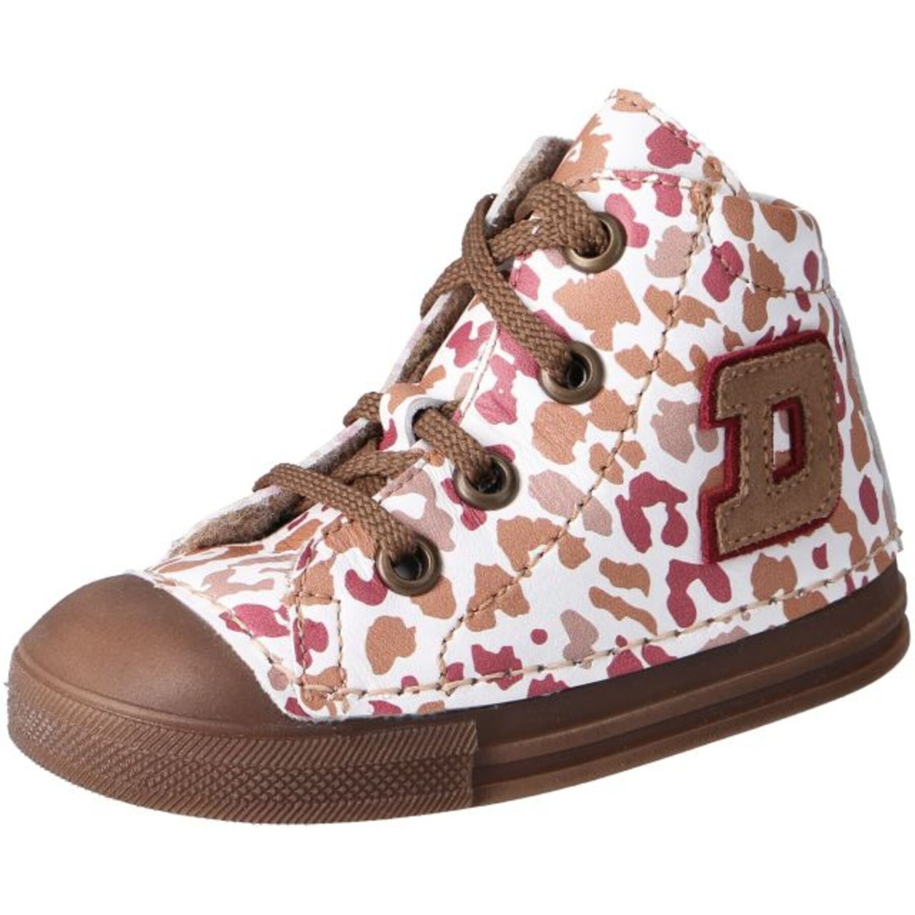 Kash. wildcat brown Warmfutt M