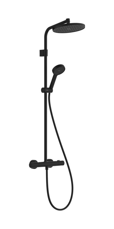 hansgrohe Duschsystem
