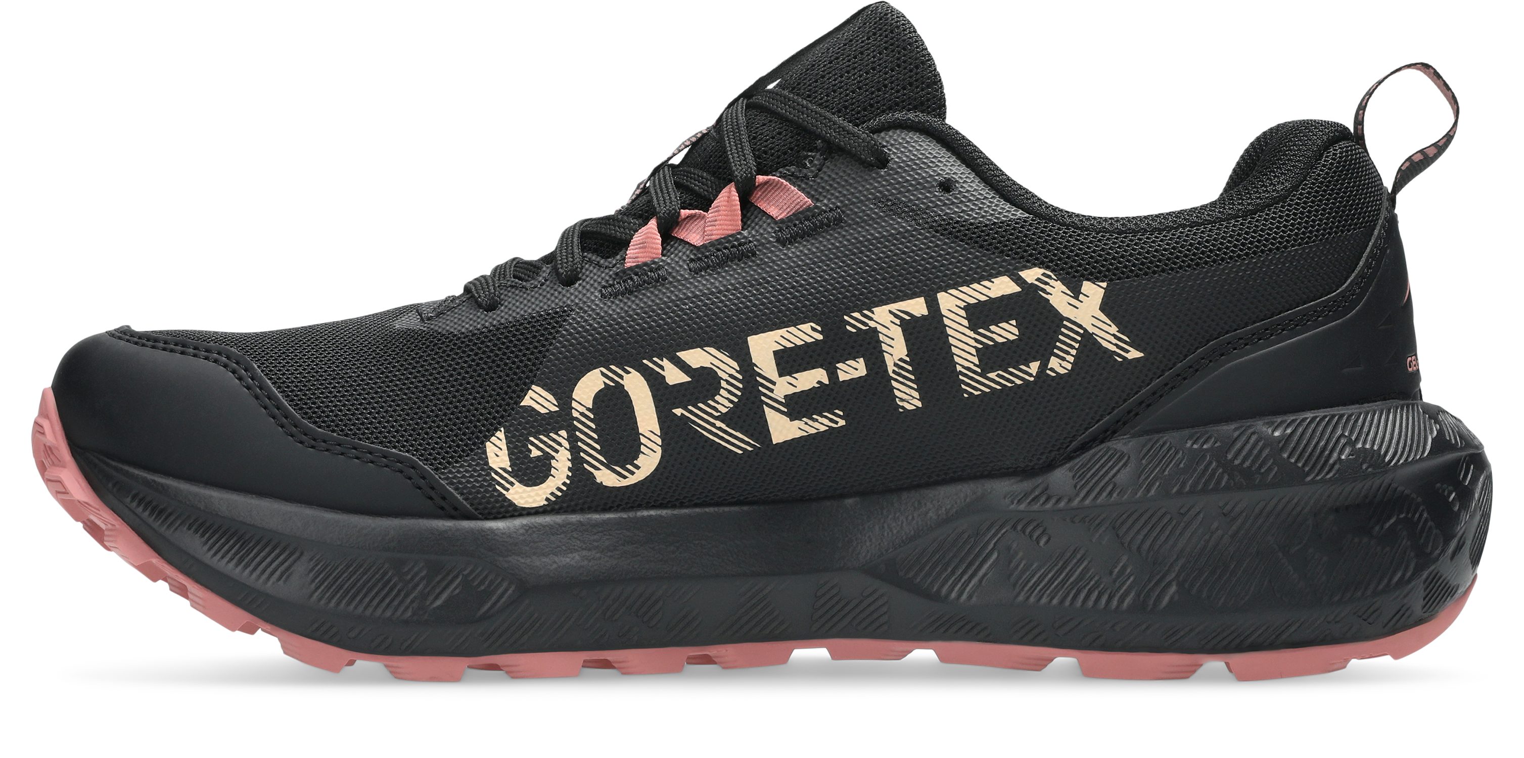 Asics GEL-SONOMA 8 GTX Trailrunningschuh wasserdicht