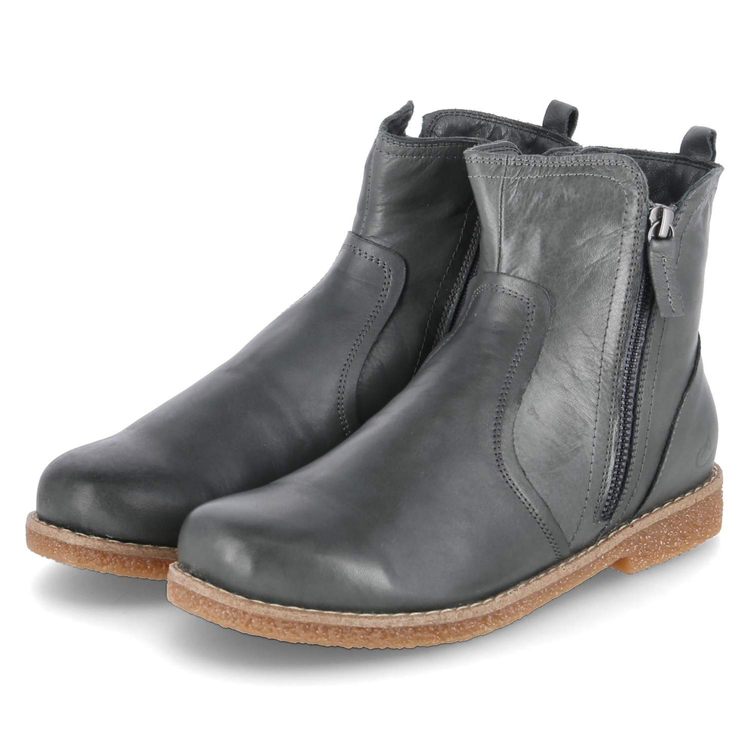 Andrea Conti Stiefeletten Stiefelette