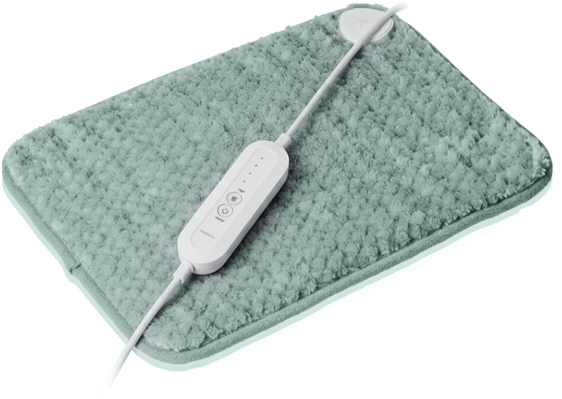 Medisana Heizkissen HP 517, 4 Temperaturstufen, Überhitzungsschutz, autom. Abschaltung, waschbar