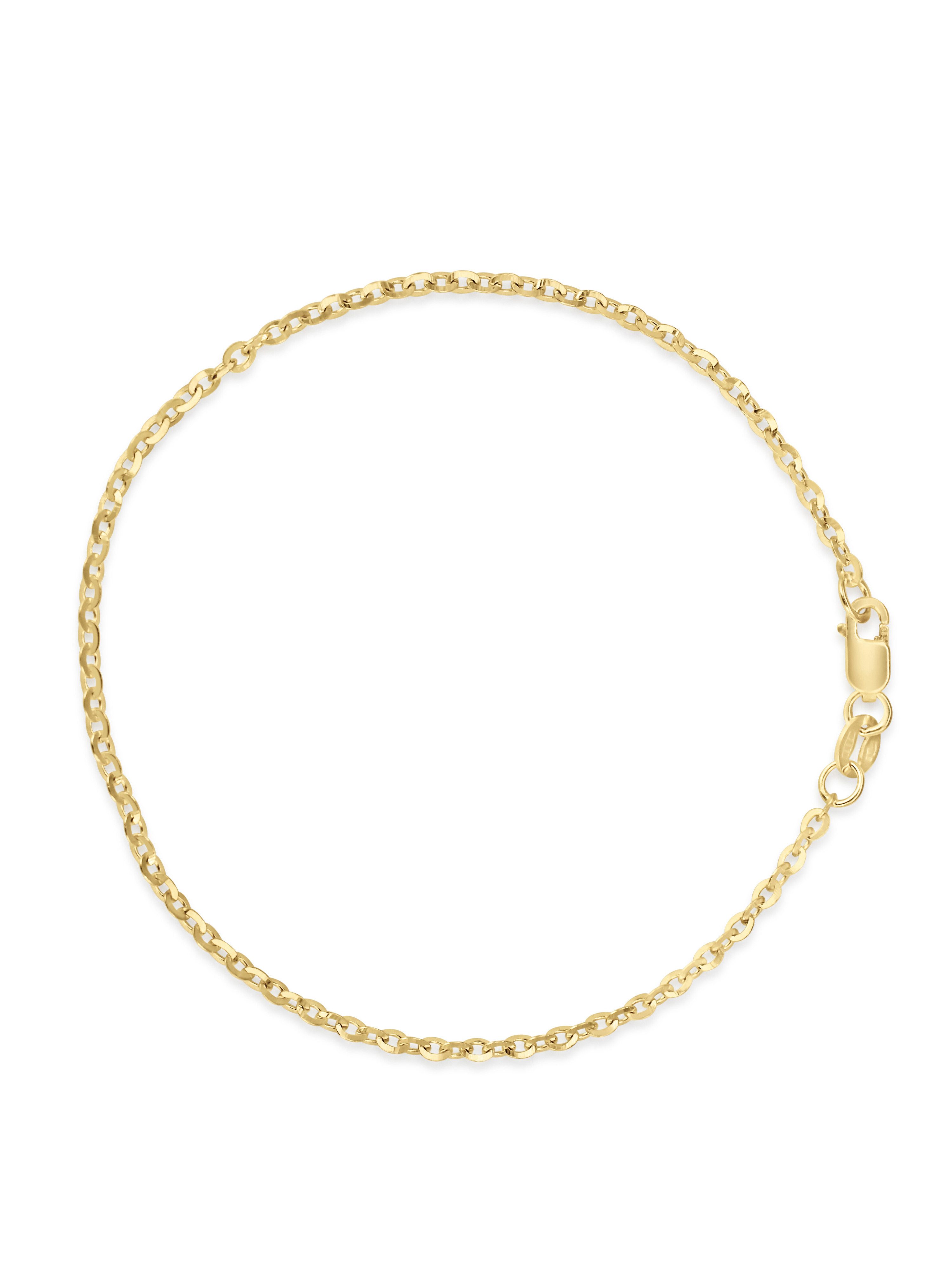 Antares Gold Goldarmband 14 Karat (585) günstig online kaufen