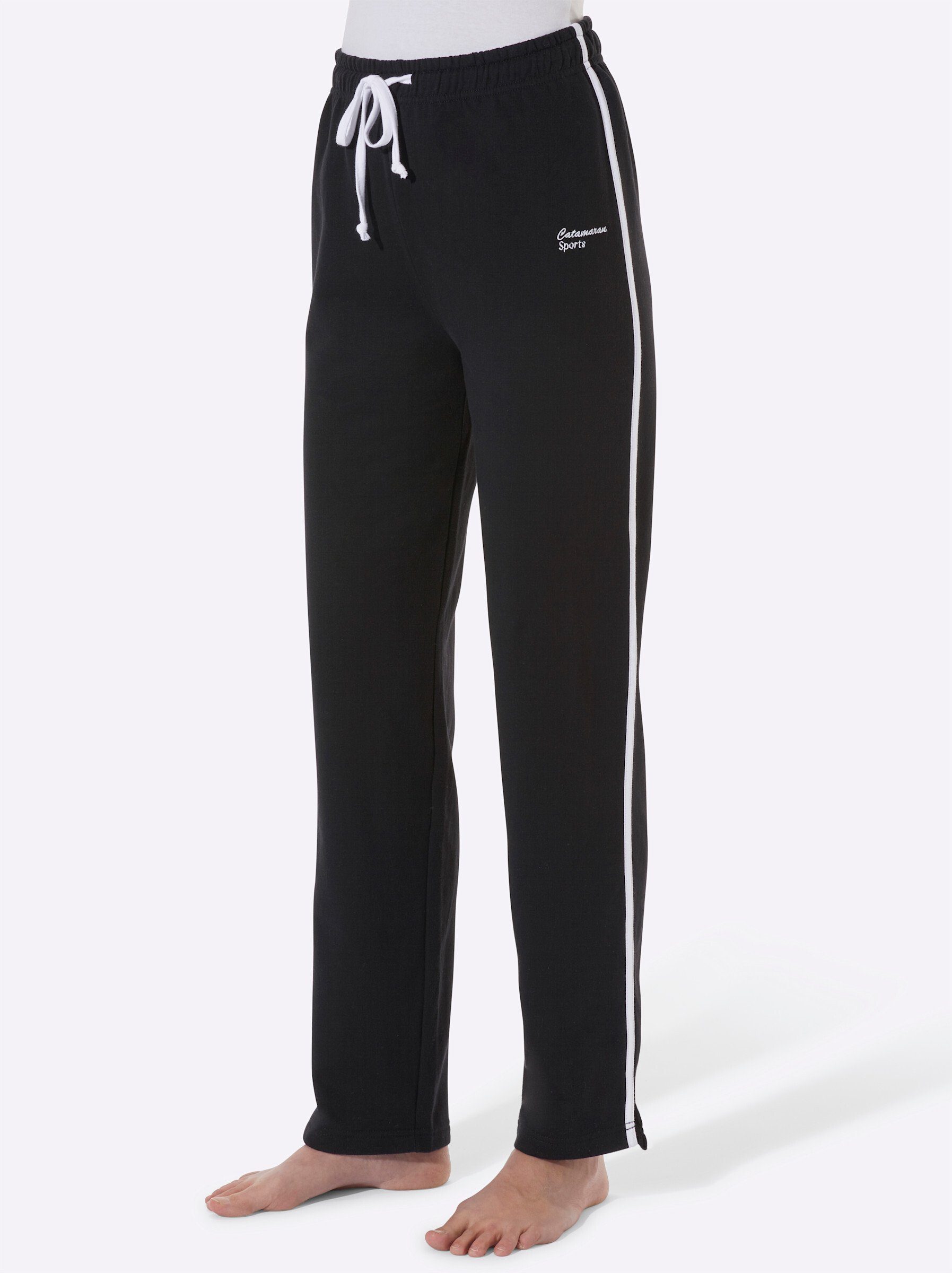 Witt Jogginghose Freizeithose