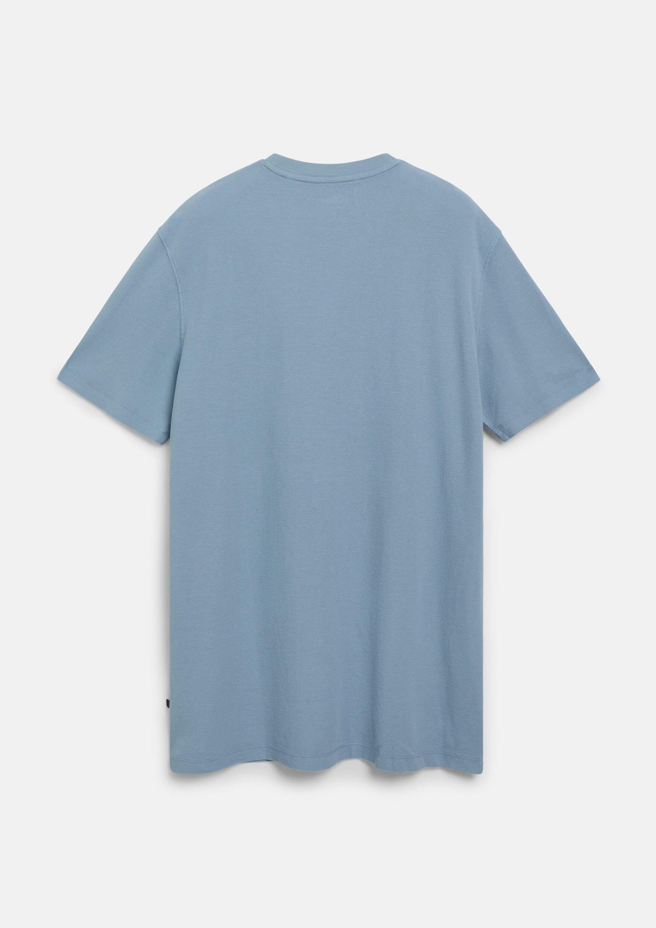 s.Oliver Kurzarmshirt T-Shirt T-Shirt