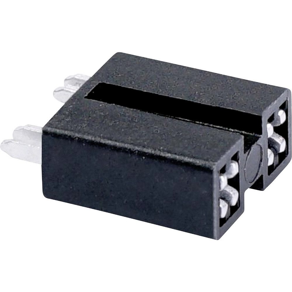 ESKA Sicherungshalter ESKA Kfz Sicherungshalter Pole 2x 2 Pin 30 A 1 St.