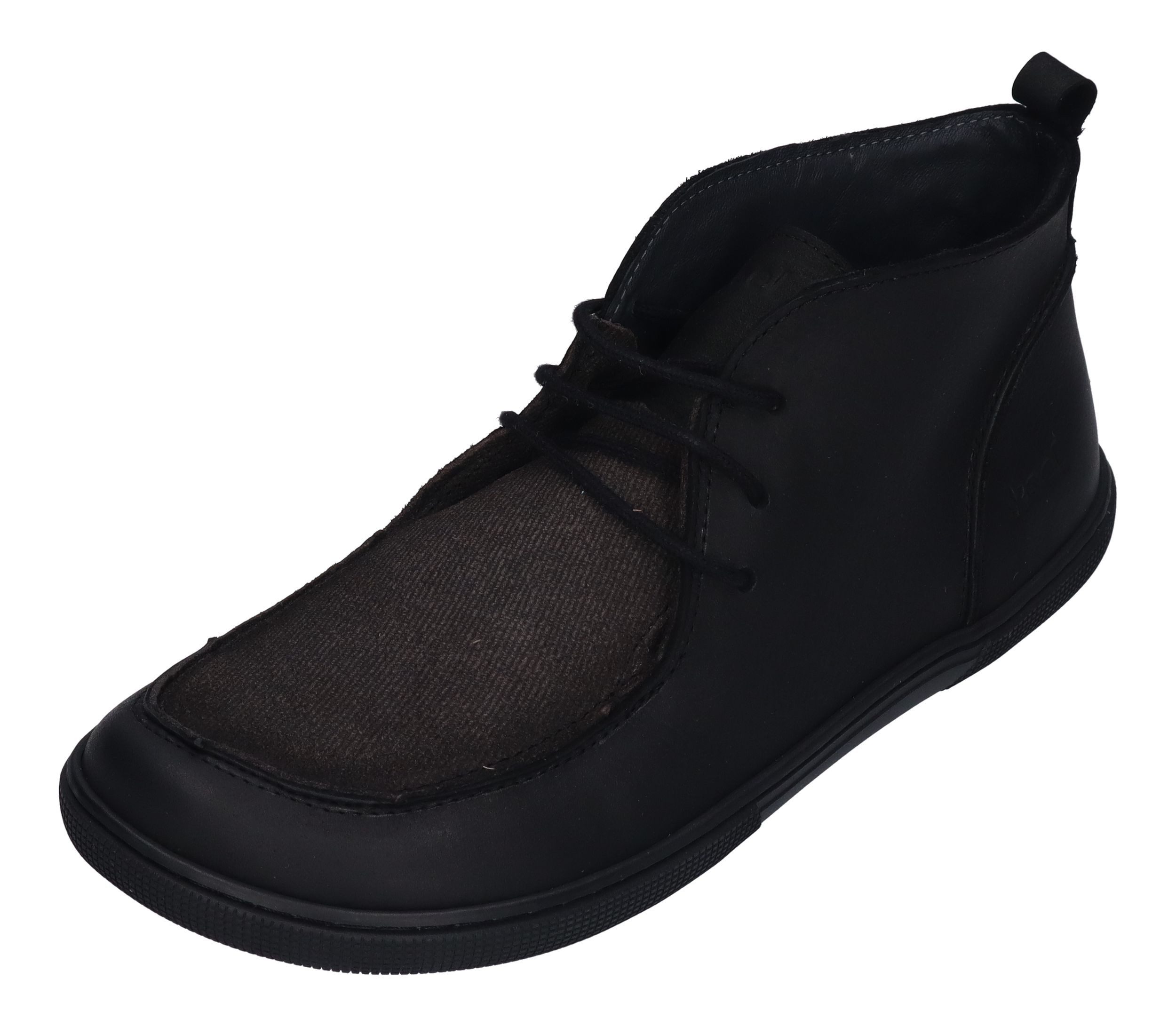 KOEL FAYE HYDRO Barfußschuh Black