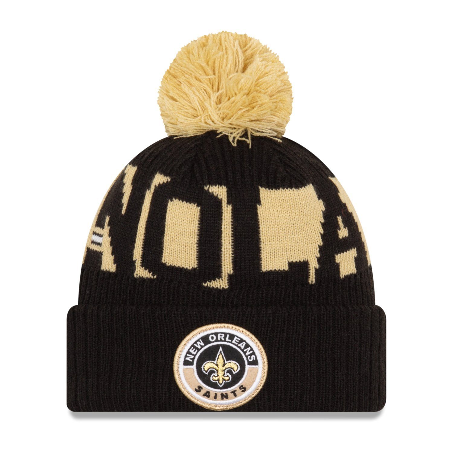 New Era Baseball Cap NFL ONFIELD Official Sideline