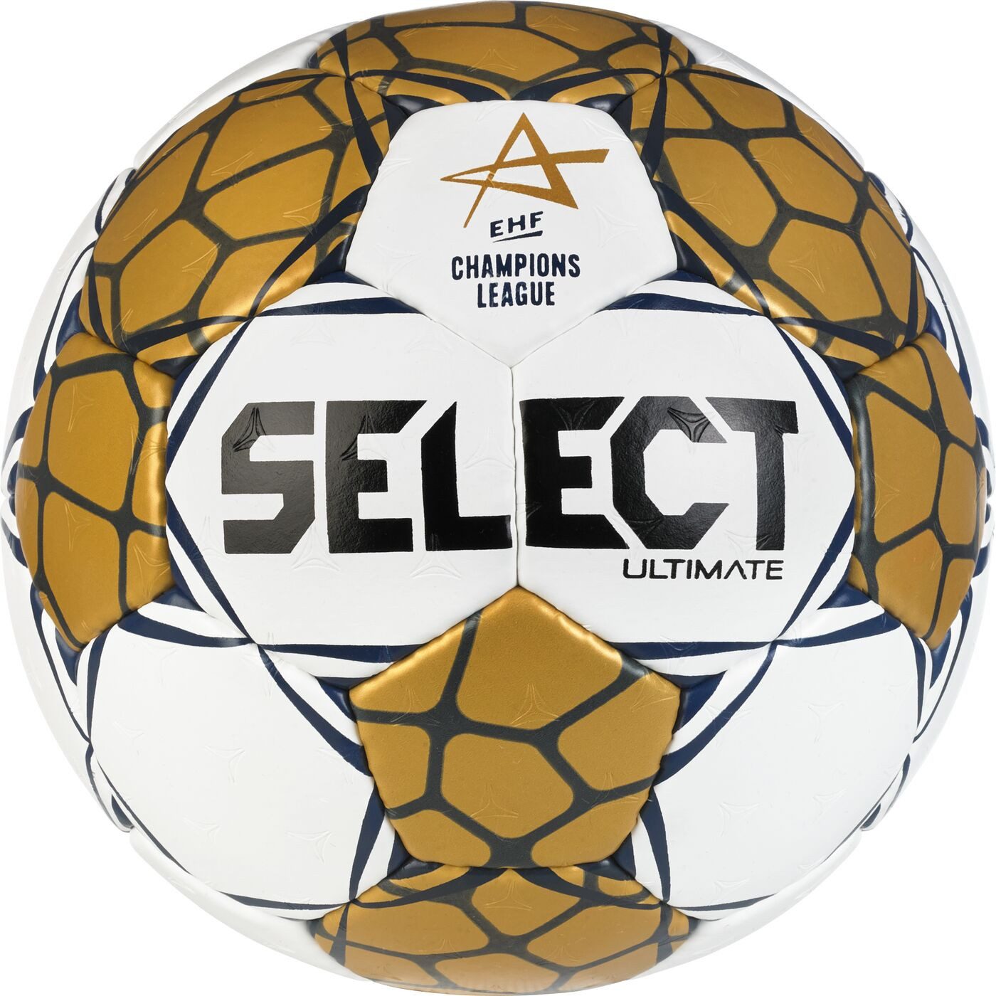 Select Handball Ultimate EHF Champions League (offizieller Champions League Spielball)