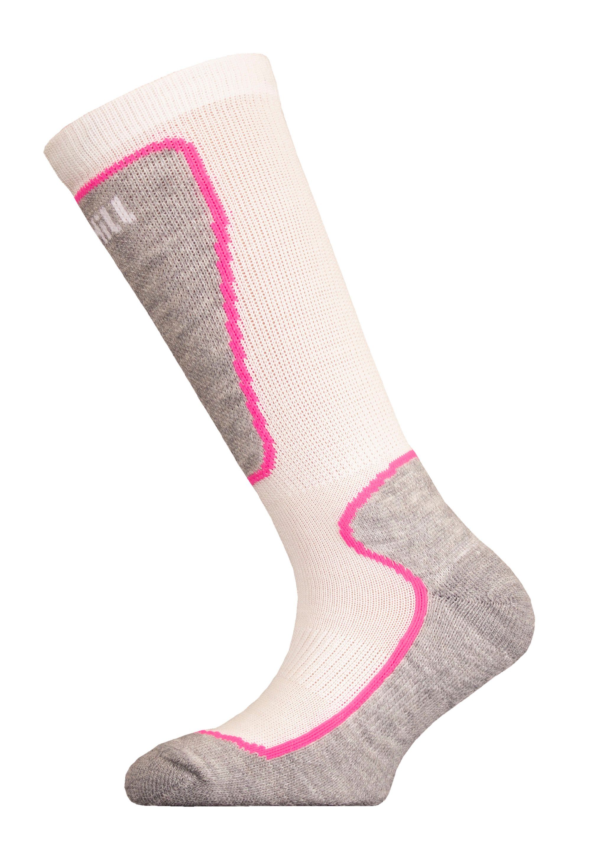 JR Socken (1-Paar) 4-Lagen-Struktur mit VALTA UphillSport