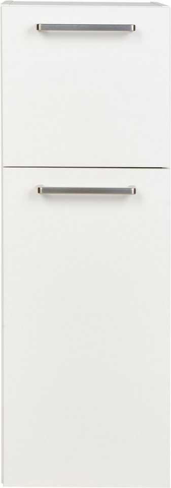 nobilia® elements Unterschrank (1-St) Sideboard 30cm