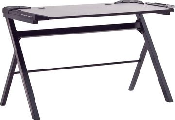 MCA furniture Gamingtisch mcRacing Basic 3, Gamingtisch