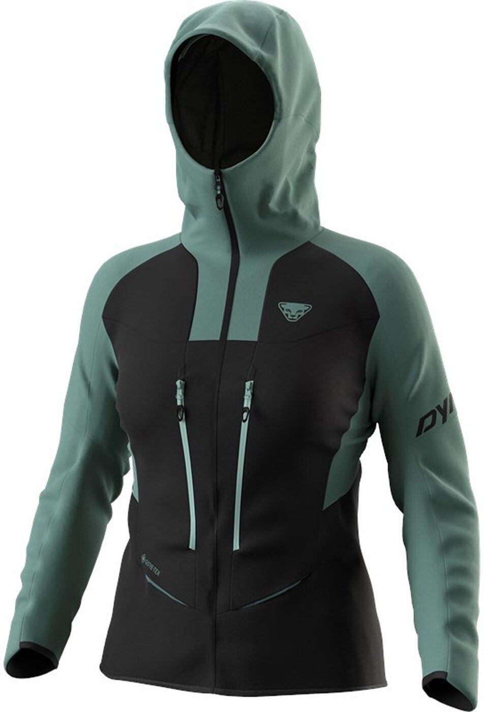 Funktionsjacke TLT GTX W JKT