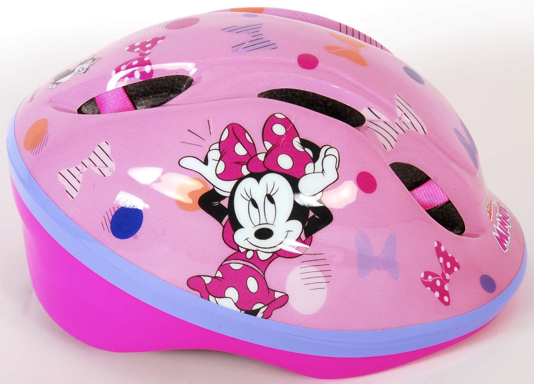 Kinderfahrradhelm Disney Fahrrad / Skate Helm 52-56cm