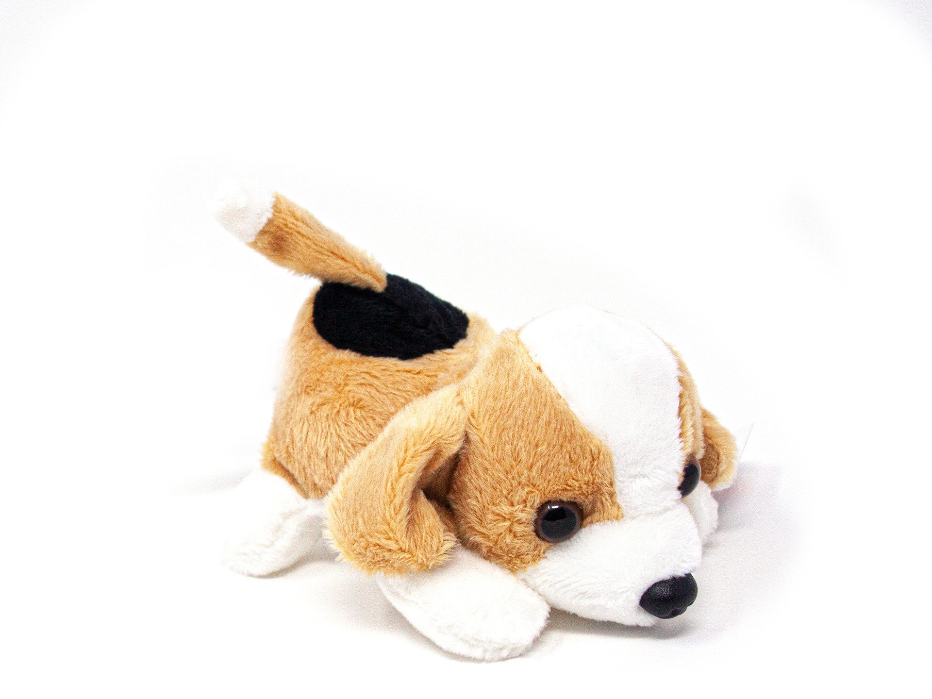 Cornelißen Kuscheltier Cornelissen - Kuscheltier - Hund - 13 cm
