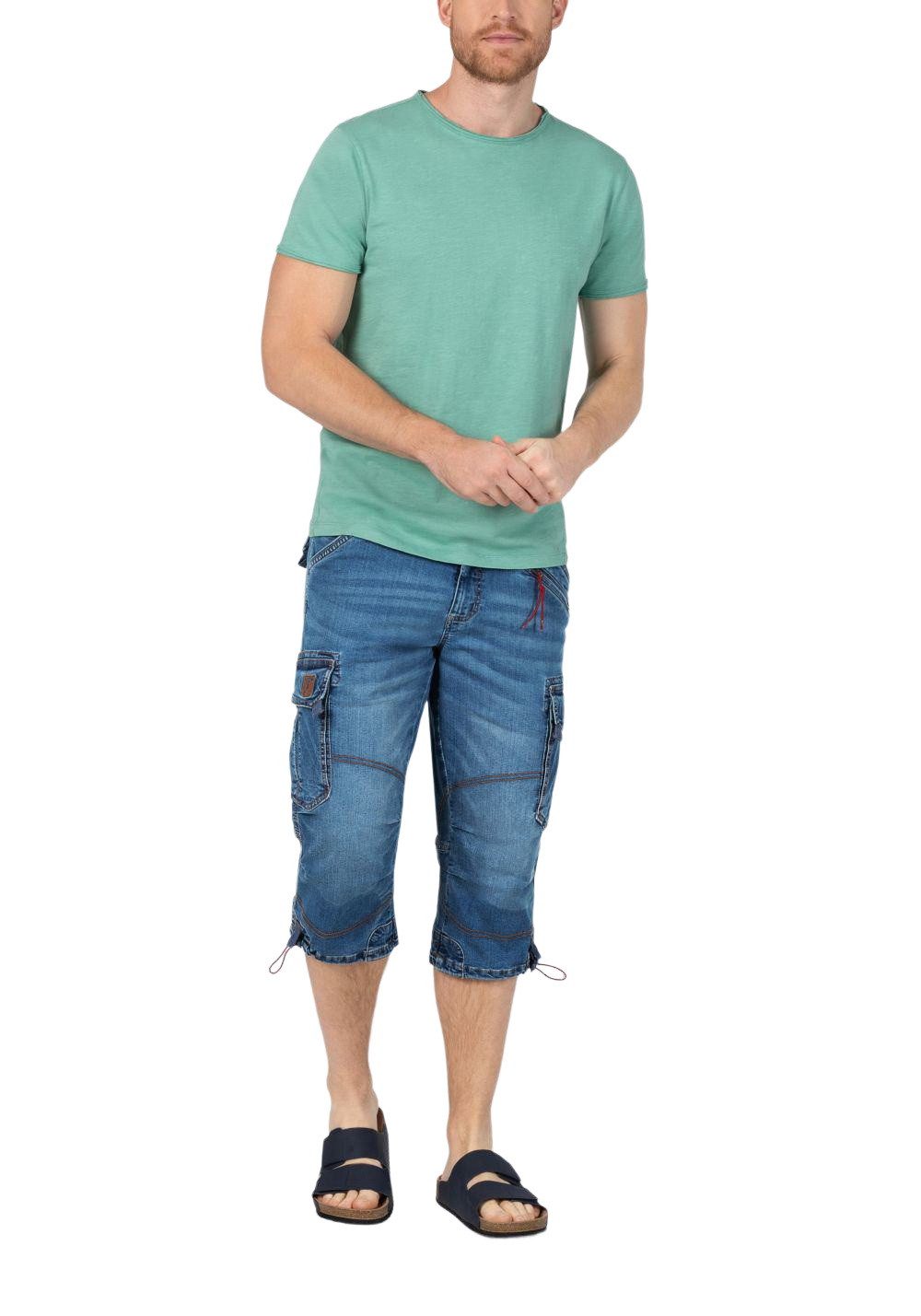 TIMEZONE Jeansshorts LOOSE MILESTZ SHORT aus günstig online kaufen