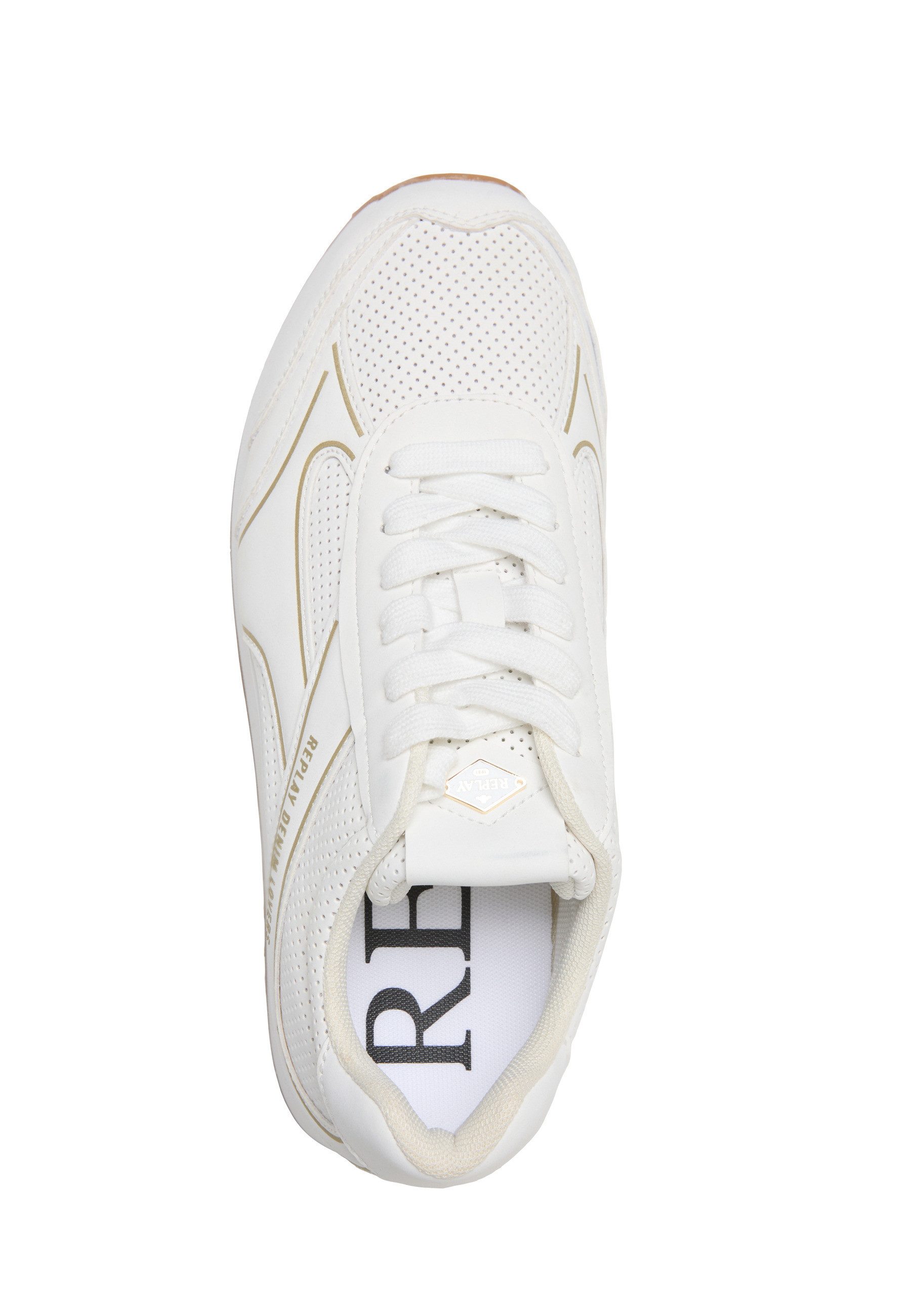 Replay Replay PENNY Sneaker