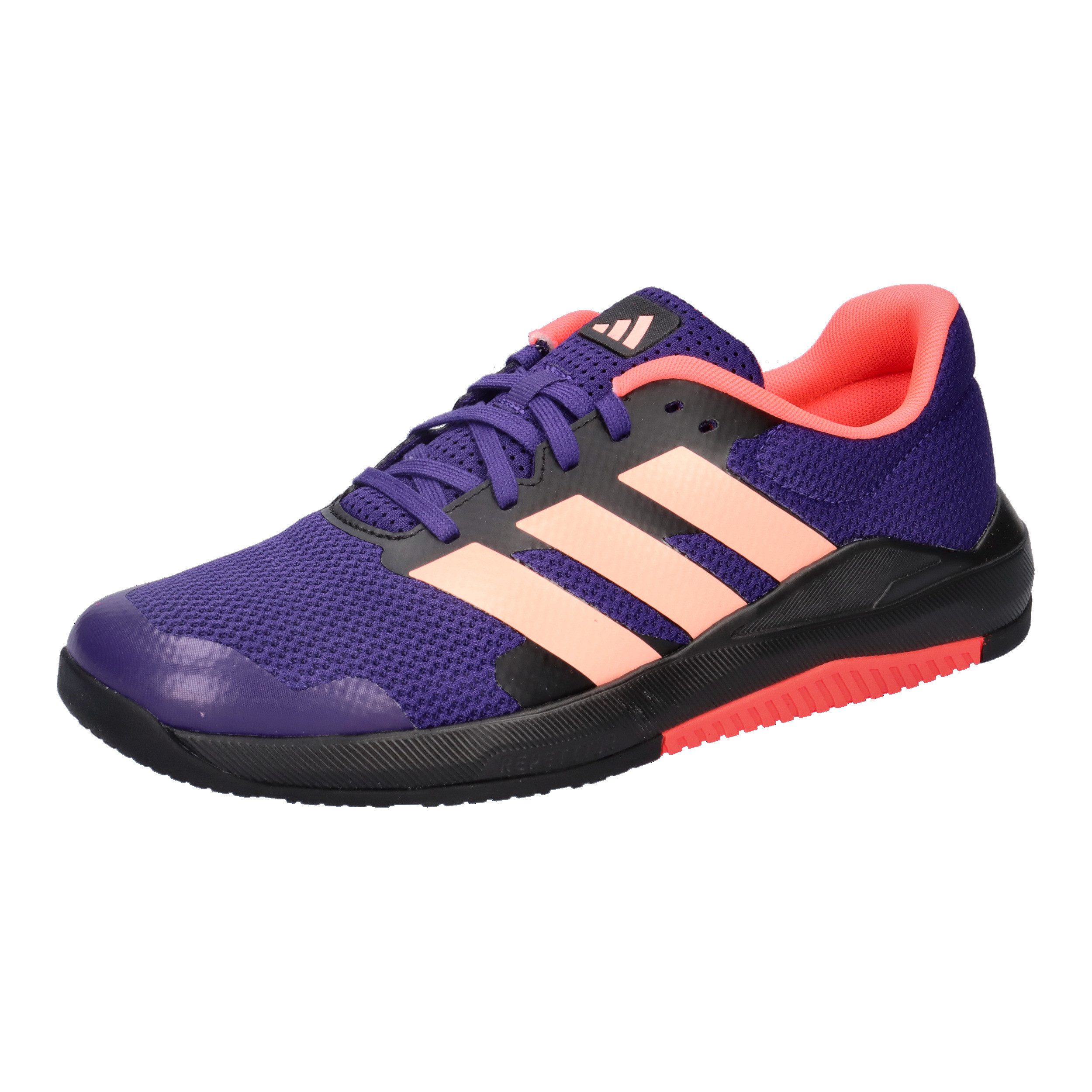adidas Performance adidas Damen Trainingsschuhe Dropset Base Trainer W Trainingsschuh