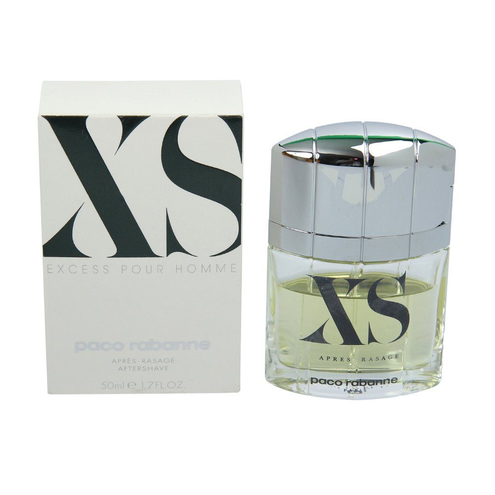 paco rabanne After-Shave paco rabanne XS excess pour homme Aftershave 50ml