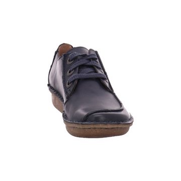 Clarks WOMENS Schnürschuh