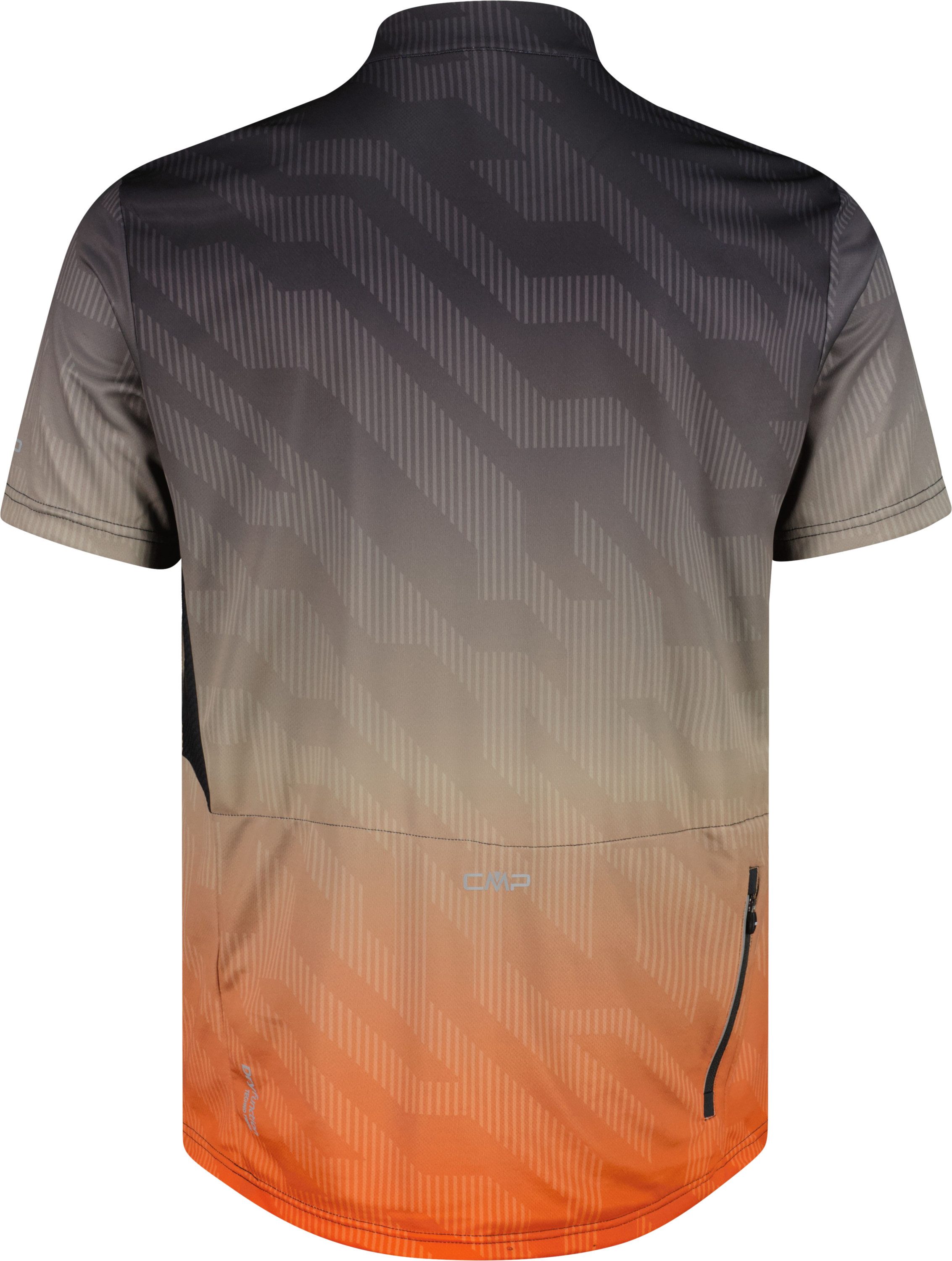 CMP Radtrikot CMP Herren Fahrradtrikot