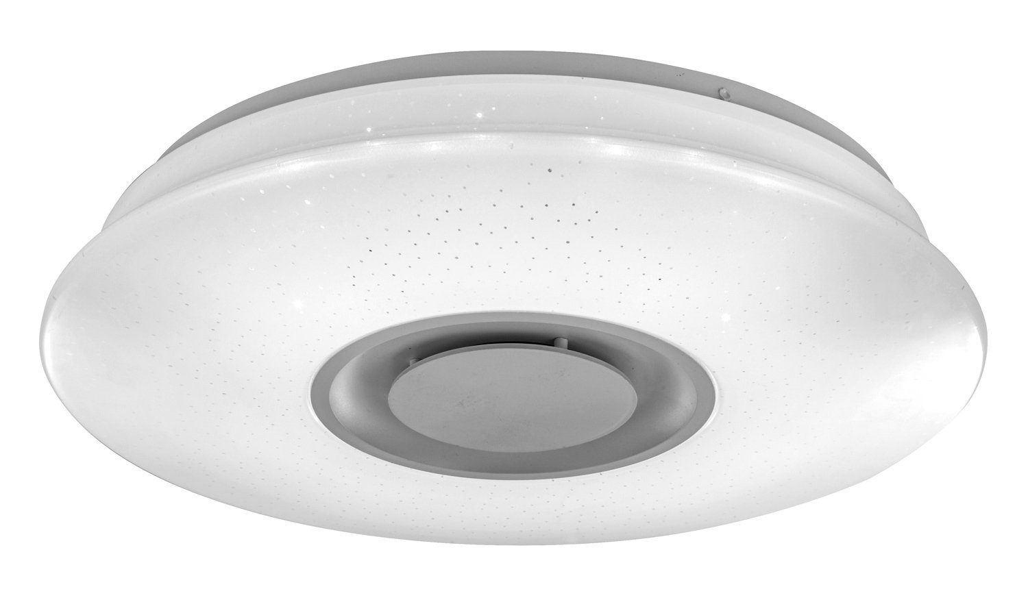 GLOBO LIGHTING LED Deckenleuchte ACRYLA, 1-flammig, günstig online kaufen