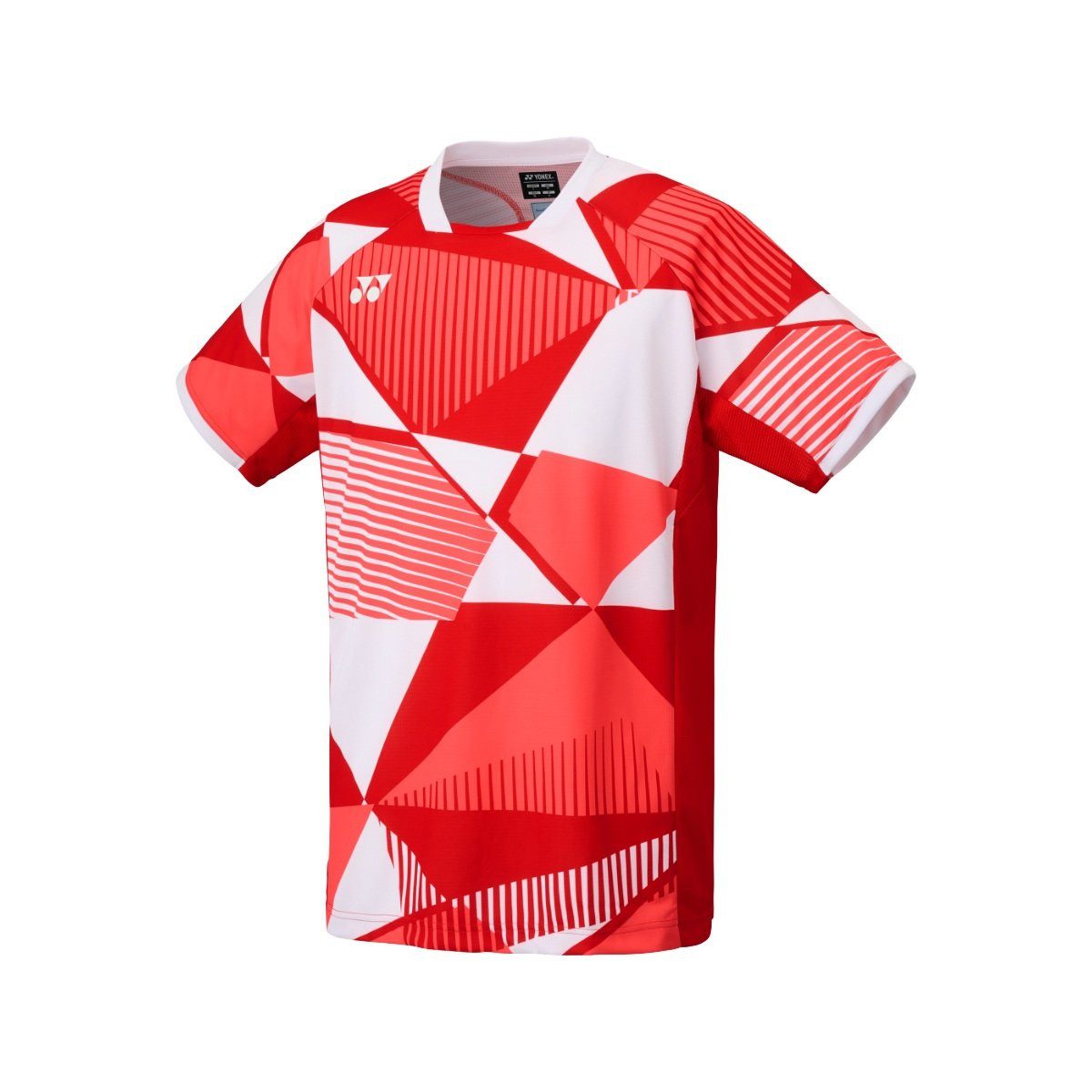 T-Shirt Crew Neck Tournament (offizielles Shirt der Nationalmannschaft) 2025