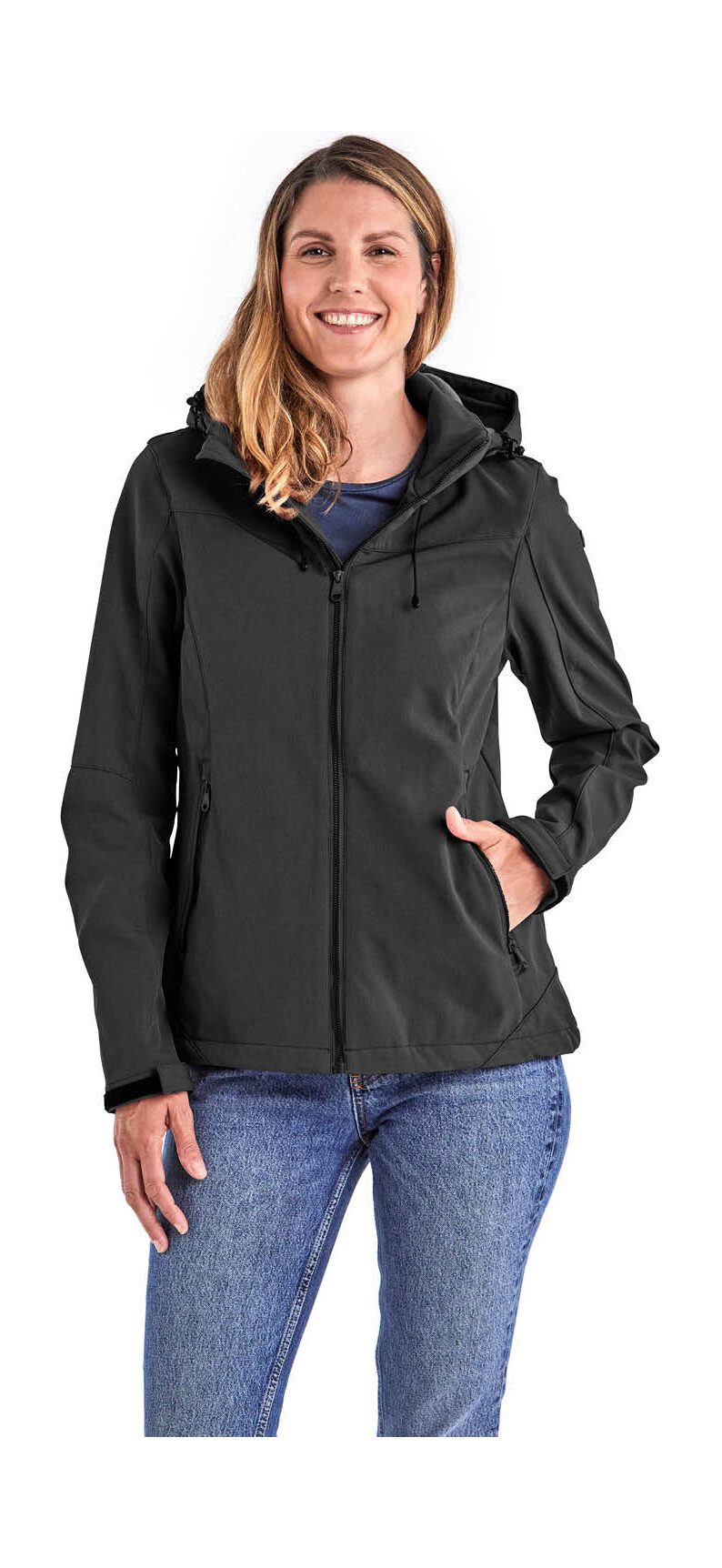 Killtec Softshelljacke Damen Softshelljacke