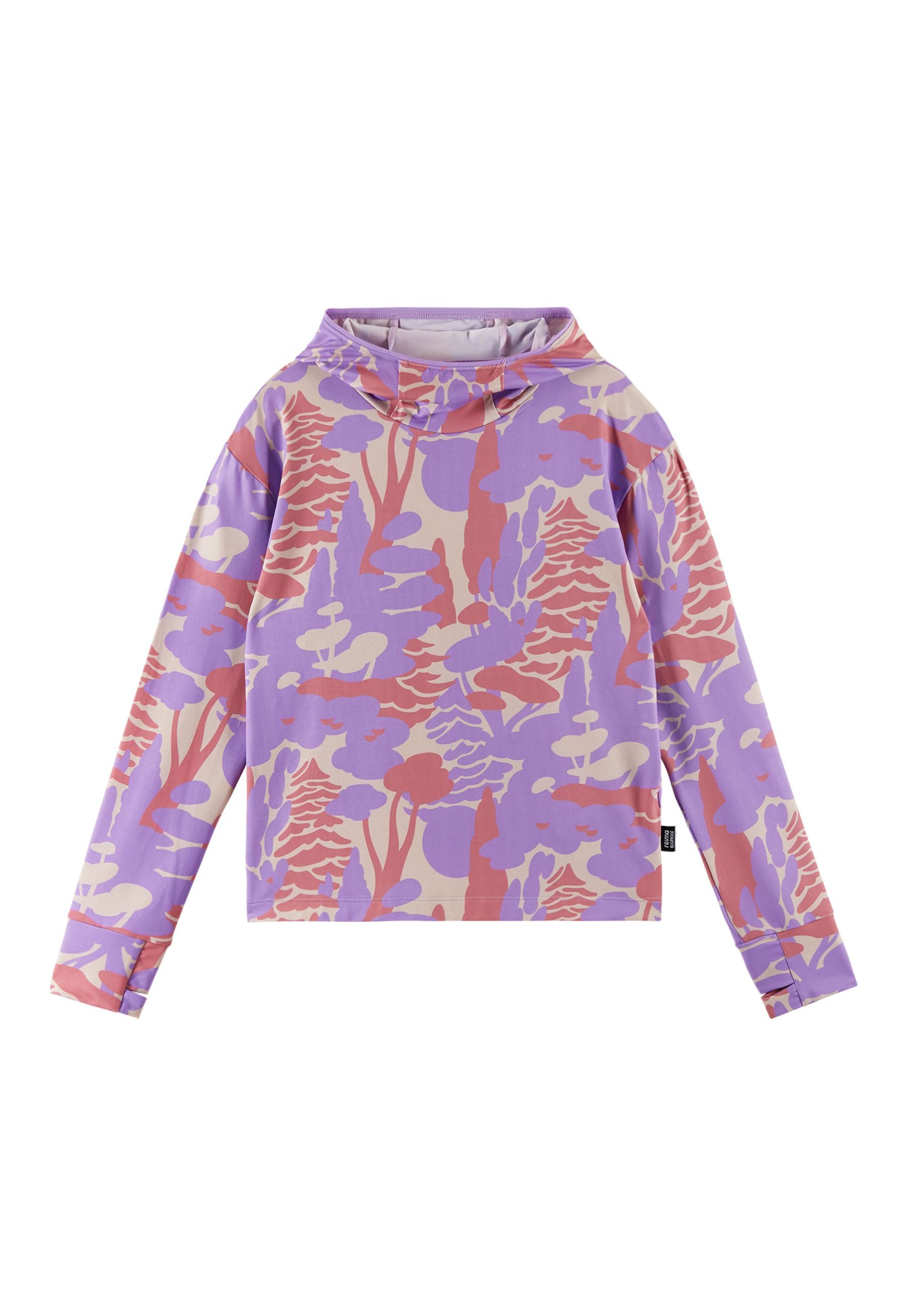 Sweatshirt SURISTA BugProof Hoodie