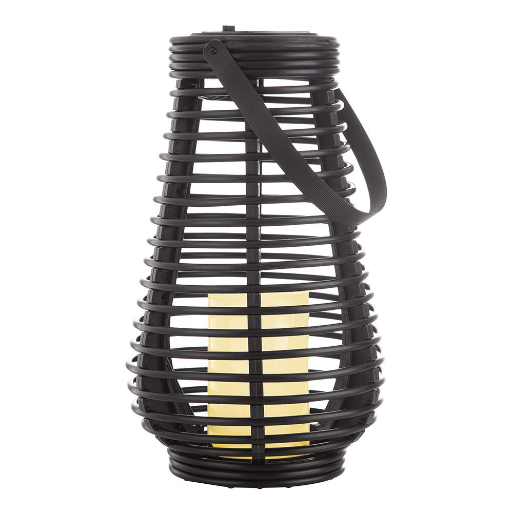 NOWA LED Solarleuchte, LED-Leuchtmittel fest verbaut, Warmweiß, Solarlampen günstig online kaufen