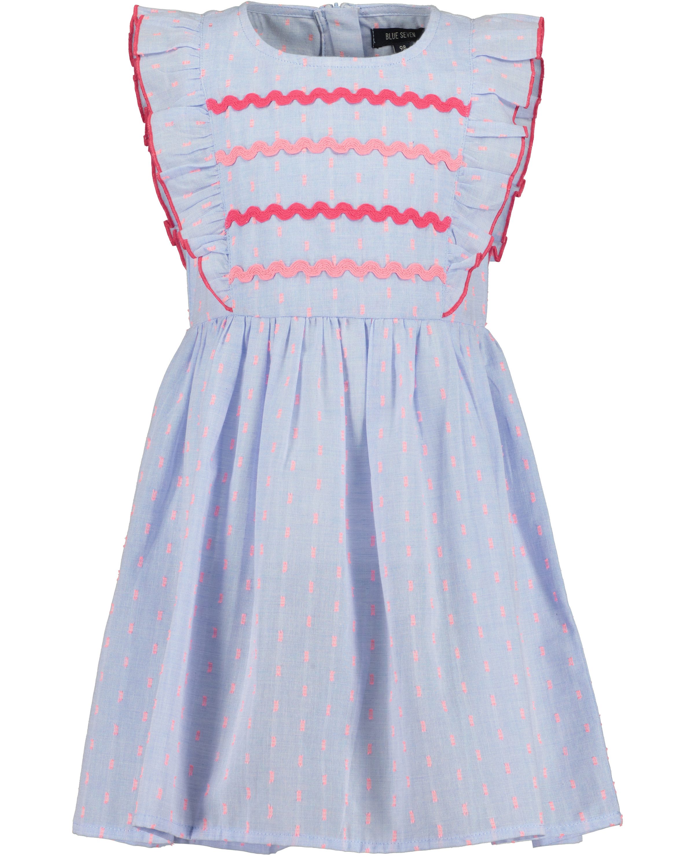 Blue Seven Sommerkleid Kleid