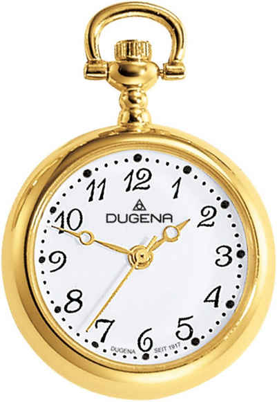 Goldene Dugena Taschenuhren online kaufen | OTTO
